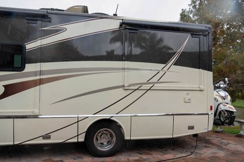 2014 mercedes-benz winnebago 3500 winnebago 25q rv camper