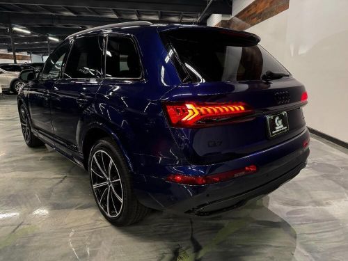 2022 audi q7 premium plus 55 tfsi