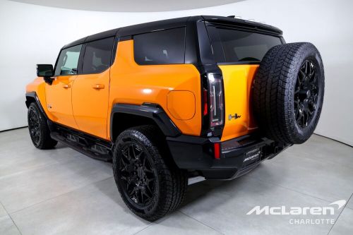 2024 gmc hummer ev 2x