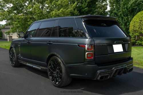 2020 land rover range rover autobiography lwb