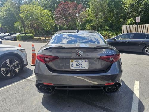 2017 alfa romeo giulia