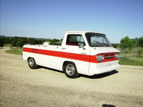 1962 corvair loadside pickup