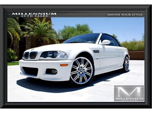 Financing mpower ///m convertible arizona smg