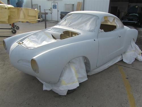 1969 karmann ghia