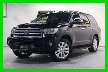 2013 platinum 5.7l v8 used 5.7l v8 32v automatic 4wd suv