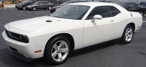 2010 dodge challenger - 5.7l v8 hemi - 2002402