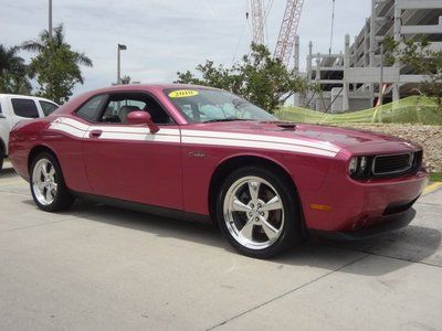 R/t manual 5.7l - we finance!