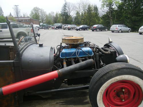 1928 ford roadster pick up