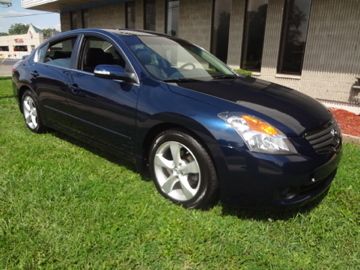 2008 nissan altima se sedan 4-door 3.5l_moon_aux_rear spoiler_rebuilt_no reserve