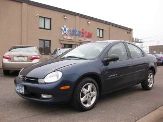 2001 dodge neon