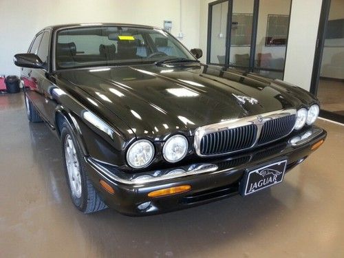 1999 jaguar