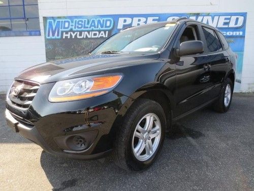 2011 hyundai gls