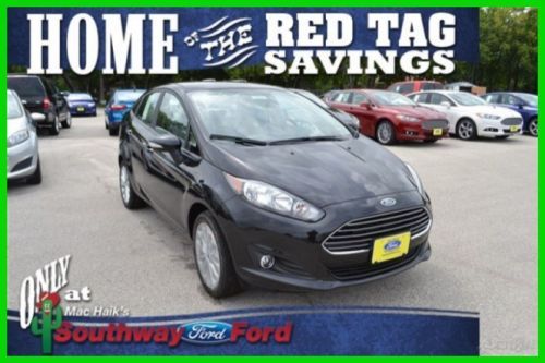 2014 se new 1.6l i4 16v manual fwd sedan premium