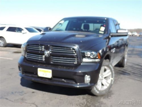 2014 sport new 5.7l v8 16v automatic 4wd premium