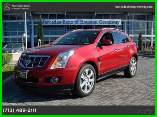 2010 premium collection used 3l v6 24v automatic front wheel drive suv onstar