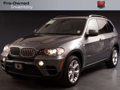 2011 bmw x5 xdrive50i