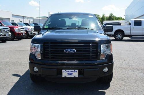 2014 ford f150 stx