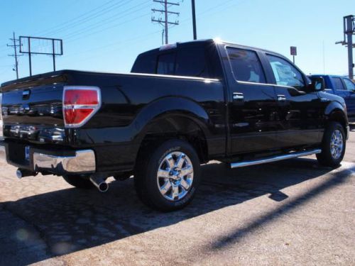 2014 ford f150 xlt