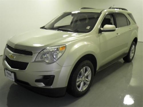 2014 chevrolet equinox 1lt