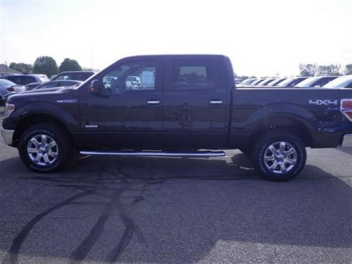 2014 ford f150 xlt