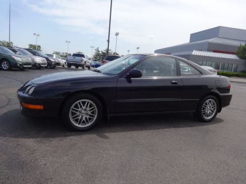 1999 acura integra ls