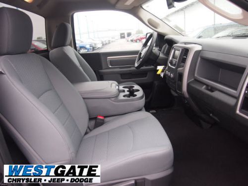 2014 ram 1500 tradesman/express