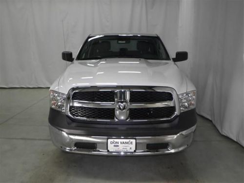 2014 ram 1500 tradesman/express