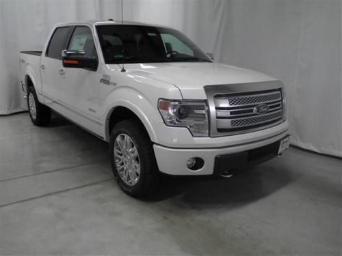 2014 ford f150