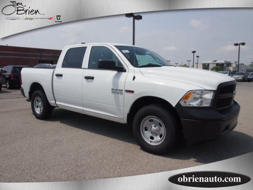 2014 ram 1500 tradesman/express