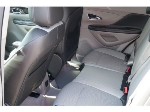 2014 buick encore base