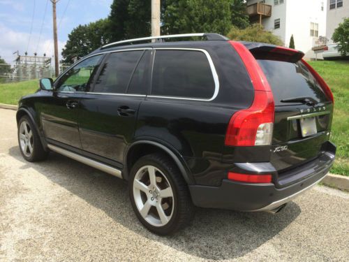 p2111 volvo xc90