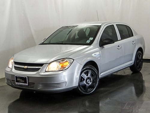 2008 chevrolet ls