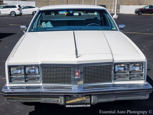 1977 oldsmobile ninety-eight