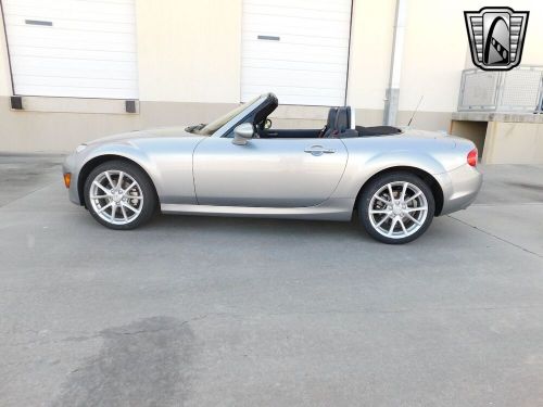 2011 mazda mx-5 miata mx5