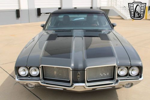 1972 oldsmobile cutlass 442 tribute