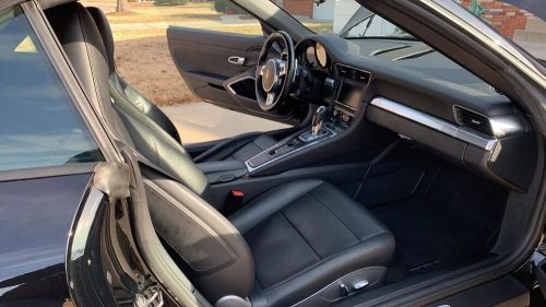 2014 porsche 911 carrera s