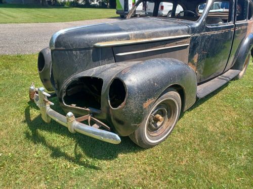 1940 studebaker commander