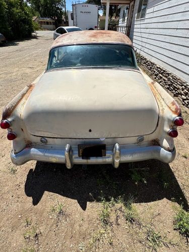 1954 buick riviera