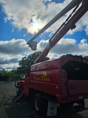 2008 gmc c7500 topkick