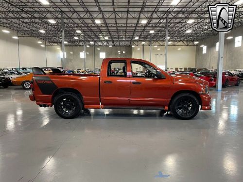 2005 dodge ram daytona