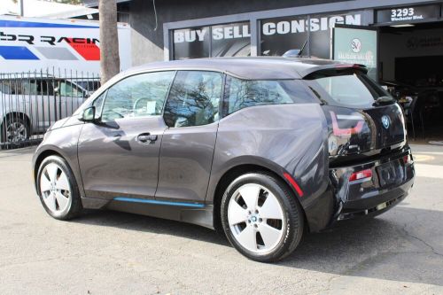 2015 bmw i3 mega world