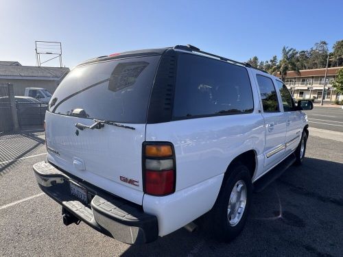 2006 gmc yukon c1500