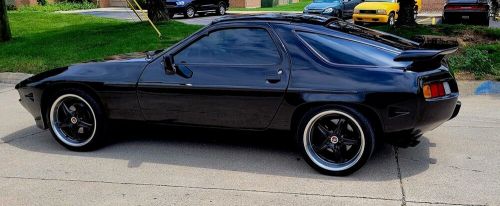 1984 porsche 928 s