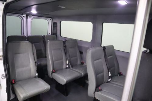 2015 ram promaster 1500 low roof tradesman 136-in. wb