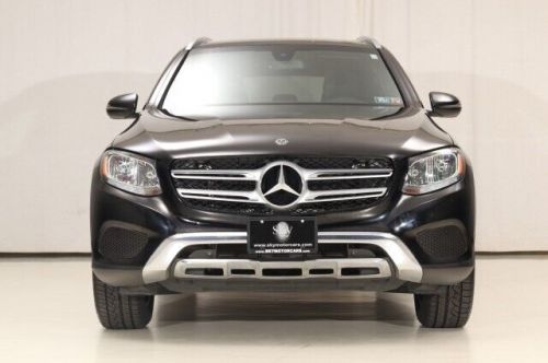 Mercedes-Benz GLC 300 4MATIC AWD