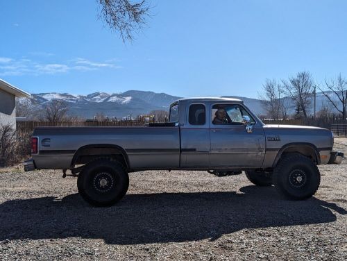 1992 dodge ram 2500