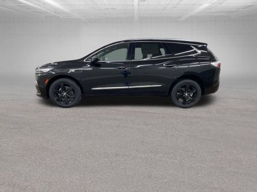 2024 buick enclave premium group