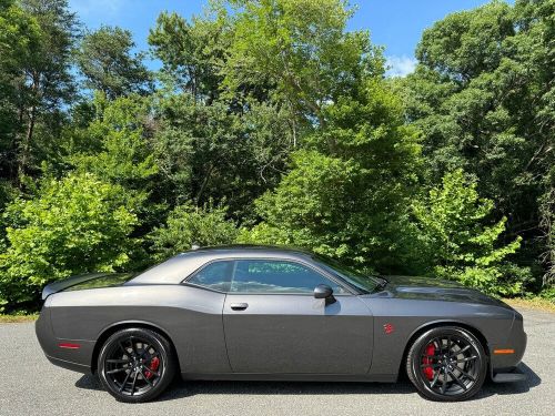 2023 dodge challenger srt hellcat redeye jailbreak