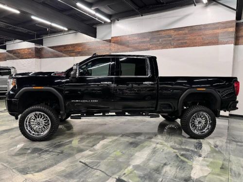 2020 gmc sierra 2500 denali