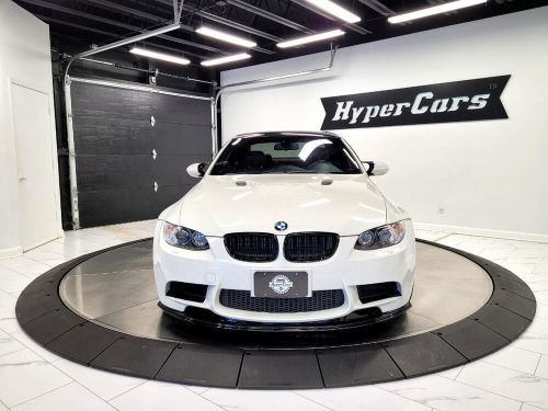 2011 bmw m3 coupe